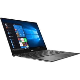 Dell XPS 13 7390 13-inch (2020) - Core i5 - Gen 10 (U) - 8GB - SSD 256 GB QWERTY - Inglês