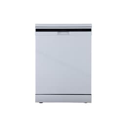 Brandt DWF137DW Máquina de lavar loiça compacta Cm - 12 a 16 pratos