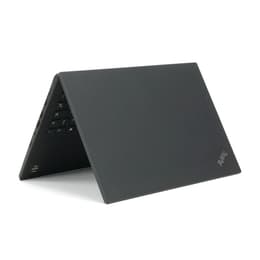 Lenovo ThinkPad T495 14-inch (2019) - Ryzen 3 PRO 3300U - 8GB - SSD 256 GB QWERTZ - Alemão
