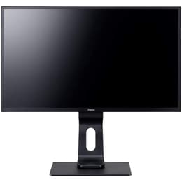 24-inch Iiyama ProLite XB2474HS-B2 1920 x 1080 LED Monitor Preto