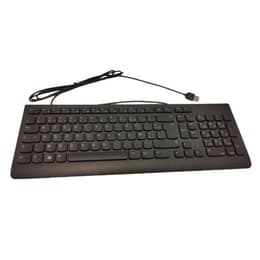 Lenovo Teclado AZERTY Francês KU-1601