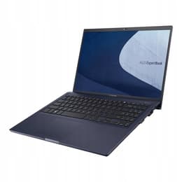 Asus ExpertBook B1500CEAE-BQ1842R 15-inch (2021) - Core i3-1115G4 - 8GB - SSD 512 GB QWERTY - Inglês