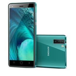 Aoyodkg A10+ 32GB - Azul - Desbloqueado