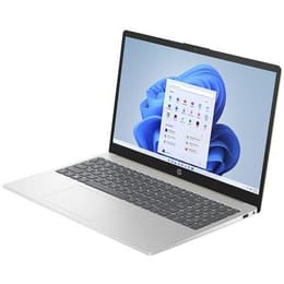 HP 15-FD 15-inch (2023) - Core i7 - Gen 13 (U) - 8GB - SSD 512 GB QWERTY - Inglês