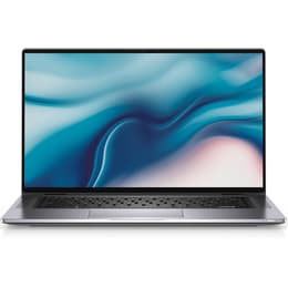 Dell Latitude 9510 15-inch (2020) - Core i7 - Gen 10 (U) - 16GB - SSD 256 GB AZERTY - Francês