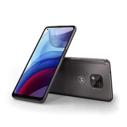 Motorola Moto G Power (2021) 64GB - Cinzento - Desbloqueado