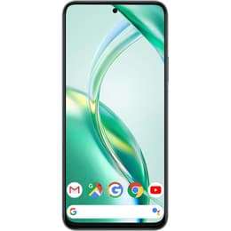 Honor 200 Smart 256GB - Preto - Desbloqueado