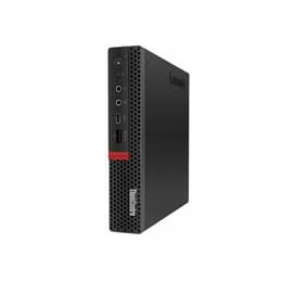 Lenovo ThinkCentre M720Q Tiny Core i5-8500T 2.1 - SSD 1 TB - 64GB