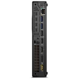 Lenovo ThinkStation P330 Tiny Core i5-9500T 2 - SSD 256 GB - 16GB