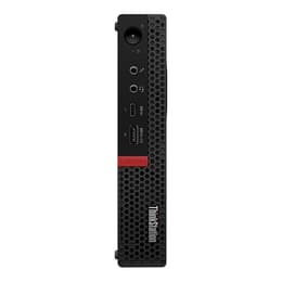 Lenovo ThinkStation P330 Tiny Core i5-9500T 2 - SSD 256 GB - 16GB