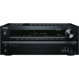 Onkyo TX-NR414 Amplificadores De Som