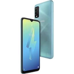Wiko Power U10 32GB - Turquesa - Desbloqueado