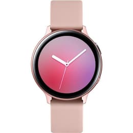 Samsung Smart Watch Galaxy Watch Active2 GPS - Preto/Rosa