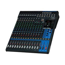 Yamaha MG16XU Acessórios De Áudio
