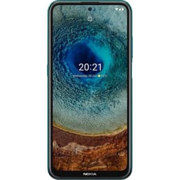 Nokia X10 128GB - Verde - Desbloqueado