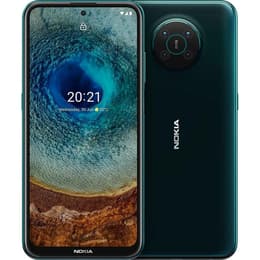 Nokia X10 128GB - Verde - Desbloqueado