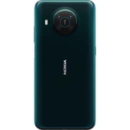 Nokia X10 128GB - Verde - Desbloqueado