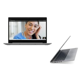 Lenovo IdeaPad 3 17ADA05 17-inch (2020) - Ryzen 5 3500U - 8GB - SSD 512 GB AZERTY - Francês