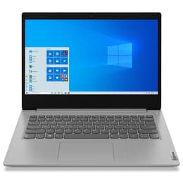 Lenovo IdeaPad 3 14IGL05 14-inch (2019) - Celeron N4020 - 4GB - SSD 128 GB AZERTY - Belga