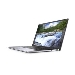 Dell Latitude 9520 15-inch (2021) - Core i7 - Gen 11 (G) - 16GB - SSD 1 TB QWERTZ - Alemão