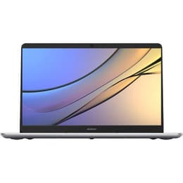 Huawei MateBook D 15-inch (2020) - Core i3 - Gen 10 (U) - 8GB - SSD 512 GB AZERTY - Francês