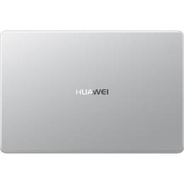 Huawei MateBook D 15-inch (2020) - Core i3 - Gen 10 (U) - 8GB - SSD 512 GB AZERTY - Francês
