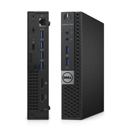 Dell OptiPlex 7040 Mini Core i5-6500T 2.5 - SSD 256 GB - 8GB