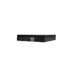 Dell OptiPlex 7040 Mini Core i5-6500T 2.5 - SSD 256 GB - 8GB