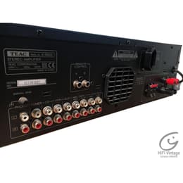 Taec A-R600 Amplificadores De Som