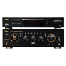 Taec A-R600 Amplificadores De Som