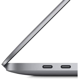 MacBook Pro 16" (2019) - QWERTY - Holandês