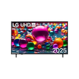 Lg 55,0000-inch 55ua75006l 3840 x 2160 TV