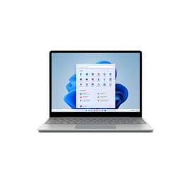 Microsoft Surface Laptop Go 12-inch (2020) - Core i5-1035G1 - 16GB - SSD 256 GB QWERTY - Espanhol