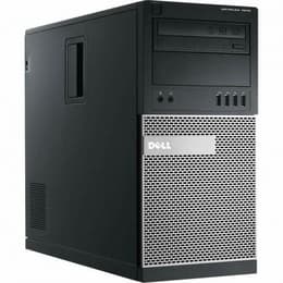 Dell OptiPlex 7010 MT 19" Core i5 3,2 GHz - SSD 480 GB - 8 GB