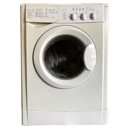 Indesit WIL12FR/Y Máquina de lavar roupa clássica Frontal
