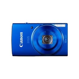 Canon IXUS 155 Compacto 20 - Azul