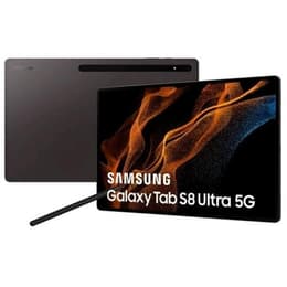 Samsung Galaxy Tab S8 Ultra