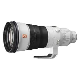 Sony Lente SEL FE 400mm f/2.8 GM OSS 400mm f/2.8