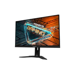 27-inch Gigabyte G27F 2 1920 x 1080 LED Monitor Preto