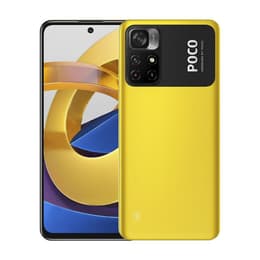 Xiaomi Poco X5 Pro 256GB - Amarelo - Desbloqueado