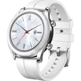 Huawei Smart Watch Watch GT 42mm GPS - Branco