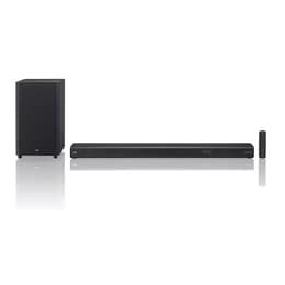 Soundbar Jvc TH-D562B - Preto