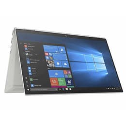 HP Elitebook X360 1030 G7 13-inch (2021) - Core i5-10210U - 16GB - SSD 1 TB QWERTY - Italiano