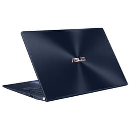 Asus ZenBook UX434FA-A9103T 14-inch (2020) - Core i5 - Gen 10 (U) - 8GB - SSD 512 GB AZERTY - Francês