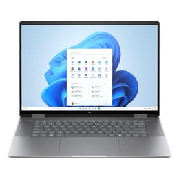 HP Envy X360 16-inch (2024) - Ryzen 7 - 8000 Series (HS) - 16GB - SSD 1 TB QWERTY - Inglês