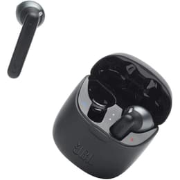 Jbl Tune 225TWS Earbud Bluetooth Earphones - Preto