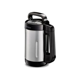 Liquidificador/Misturador Blender chauffant MOULINEX My Daily Soup YY4694FG L - Preto