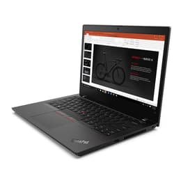Lenovo ThinkPad L14 G2 14-inch (2021) - Core i5 - Gen 11 (G) - 16GB - SSD 512 GB QWERTY - Inglês