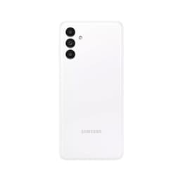 Galaxy A13 5G 64GB - Branco - Desbloqueado