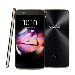 Alcatel Idol 3 (4.7) 16GB - Dourado - Desbloqueado